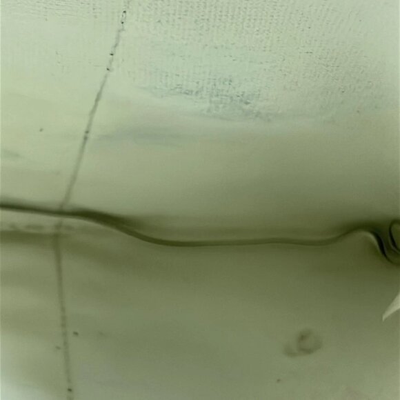 LOUIS VUITTON Louis Vuitton Cup Pouch D60184 Gray Yellow Louis Vuitton Cup - Picture 8 of 8